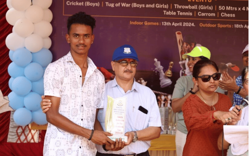 Surana College Bangalore Sports photo 44